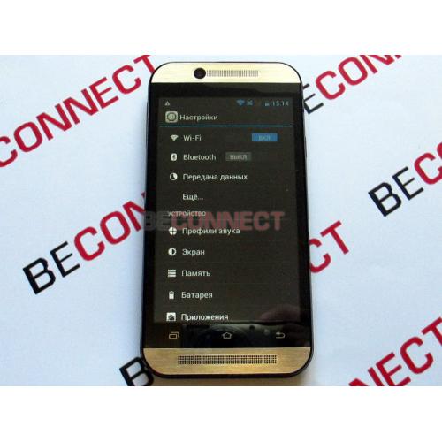 HTC One M8 Black